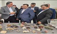 افتتاح کارگاه گوهر تراشی، هوش مصنوع و پوشاک چرم در ارومیه